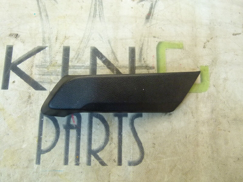 RENAULT CAPTUR 2020-ON FRONT RIGHT INTERIOR COVER MOLDING TRIM T0538051