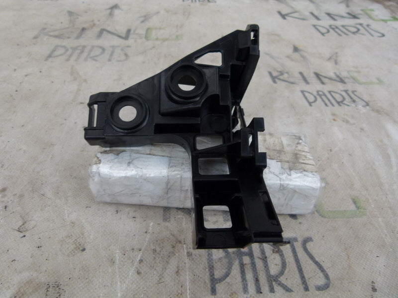 VW GOLF MK7 2012-16 REAR BUMPER LEFT MOUNT BRACKET GENUINE 5G6807393