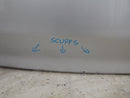 TOYOTA PRIUS MK2 2003-2009 REAR BUMPER GENUINE 5215947030