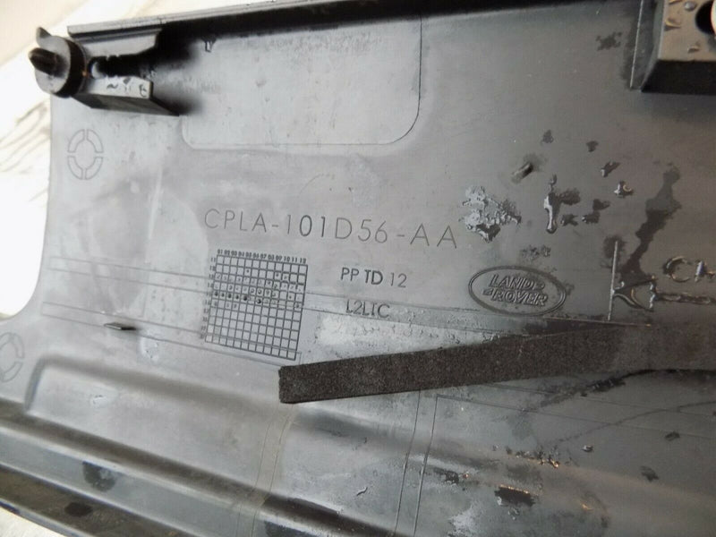 LAND ROVER RANGE ROVER VOGUE L322 2013-2018 RIGHT SIDE SKIRT SILL COVER