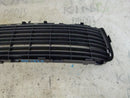 PEUGEOT 3008 2009-2013 FRONT BUMPER LOWER GRILLE GENUINE 9685628677