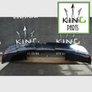 BMW X5 E70 2007-2010 LOWER VALANCE SPOILER REAR BUMPER 51120413818 (3868)