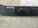 MERCEDES C W204 2007-11 REAR BUMPER RIGHT BRACKET GENUINE A2048800730