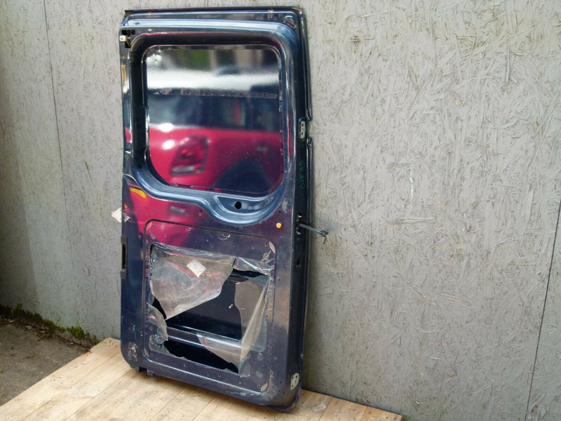 FORD TRANSIT MK6 MK7 2000-2014 LOW HEIGHT ROOF LEFT SIDE REAR DOOR PANEL