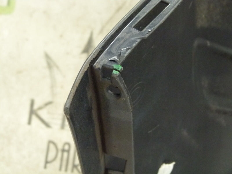 VAUXHALL CORSA D 2006-2014 5 DOOR REAR BUMPER  PART 101139625