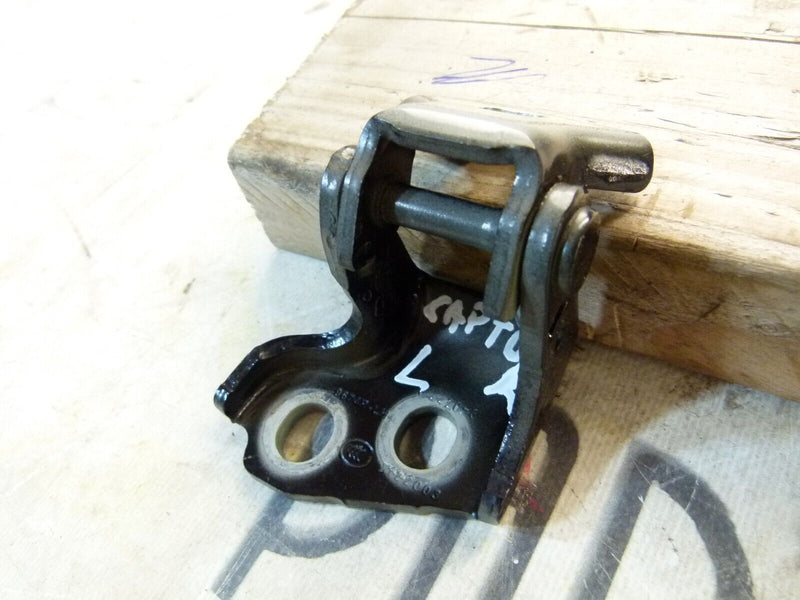 RENAULT CAPTUR 2020-ON LEFT SIDE HOLDING BRACKET 9674R-LH