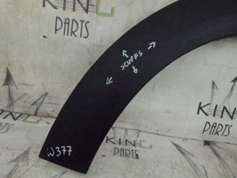 MINI COUNTRYMAN R60 LCI 2014-16 FRONT RIGHT WHEEL ARCH TRIM 5177 9800762