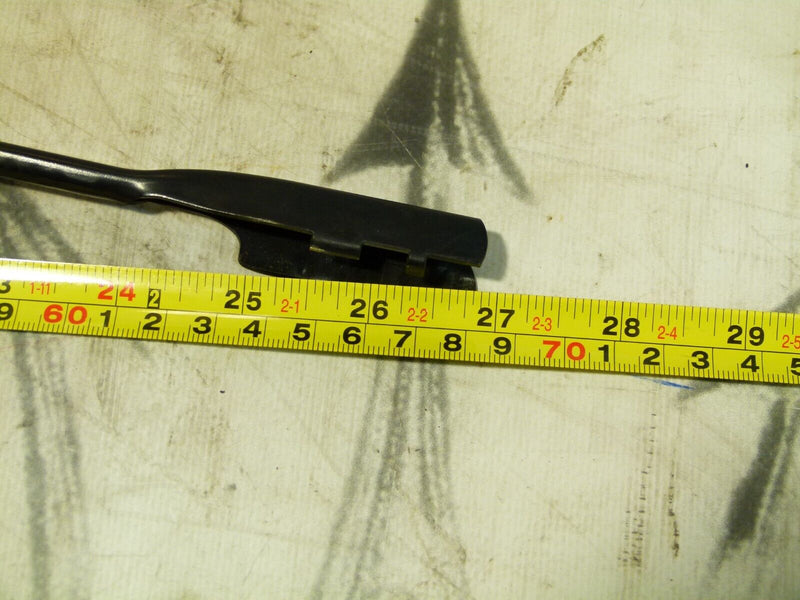 AUDI A4 S4 8W B9 2016-ON LEFT PASSENGER SIDE WIPER ARM 8W2955407