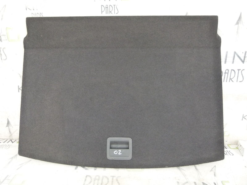 VW GOLF MK7 2012–2020 REAR BOOT FLOOR CARPET PANEL LINER GENUINE 5G6858855
