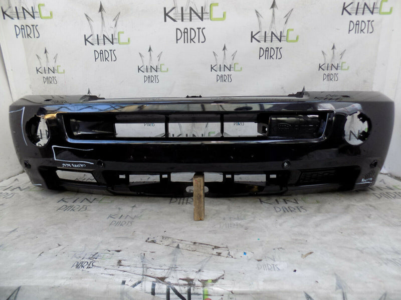 RANGE ROVER SPORT 2005-09 FRONT BUMPER GENUINE WASHER HOLES PDC DPC000411