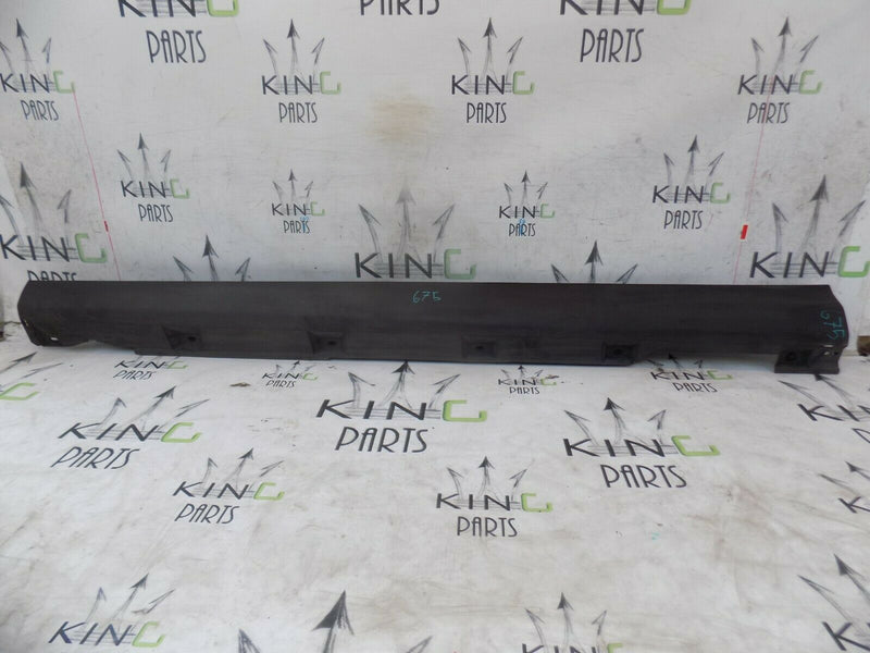 FORD FOCUS 2011-2014 5DR RIGHT SIDE SKIRT SILL COVER BM51-A10155A