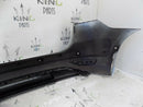 VW TOURAN II MK2 5T 2015-2018 GREY REAR BUMPER GENUINE PDC 5TA807421AB
