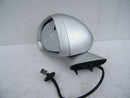 VAUXHALL CORSA D MK3 2006-14 GENUINE WING DOOR MIRROR LEFT SIDE N/S SILVER