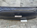 NISSAN QASHAQI +2 2008-2013 REAR BUMPER GENUINE 85022EY10H