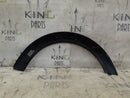 MINI COOPER R56 2007-13 REAR LEFT WHEEL ARCH TRIM COVER 11412910