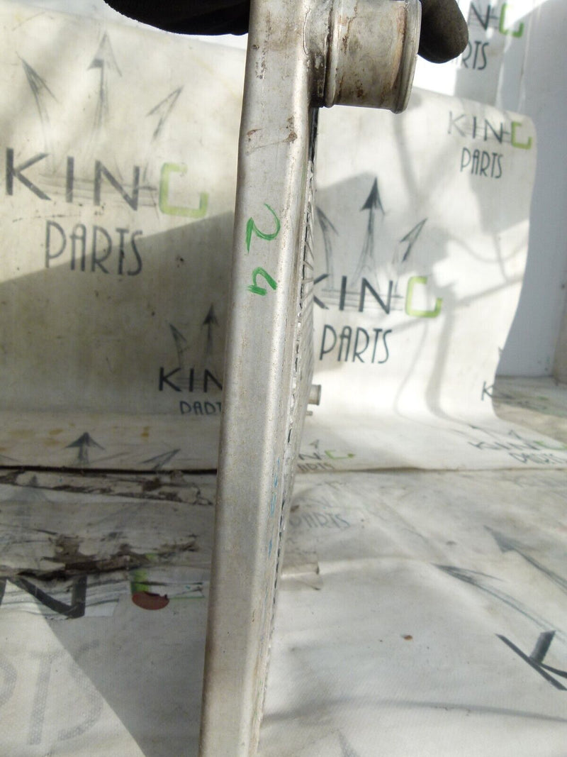 MINI COOPER R55 R56 R57 R60 1.6 2.0 DIESEL GENUINE WATER COOLER RADIATOR