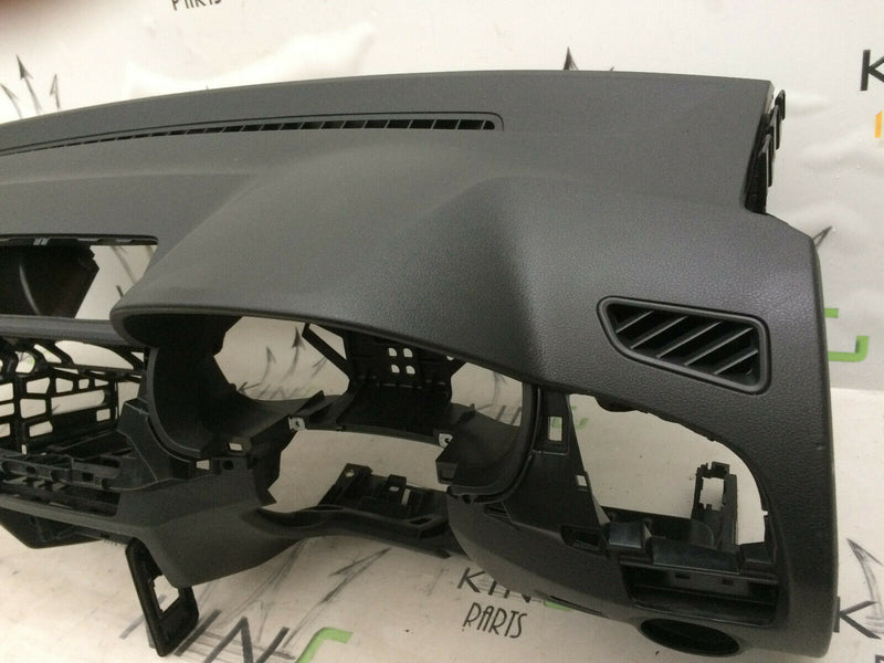 SKODA FABIA III MK3 (NJ) 2015-19 DASHBOARD GENUINE & AIRBAG LEFT PASSENGER SIDE