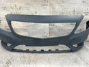 MERCEDES B CLASS W246 AMG 2012-15 FRONT BUMPER PRIMED A2468850525
