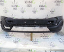 FORD TRANSIT TOURNEO CUSTOM 2012-2017 FRONT BUMPER GENUINE BK21-17K819