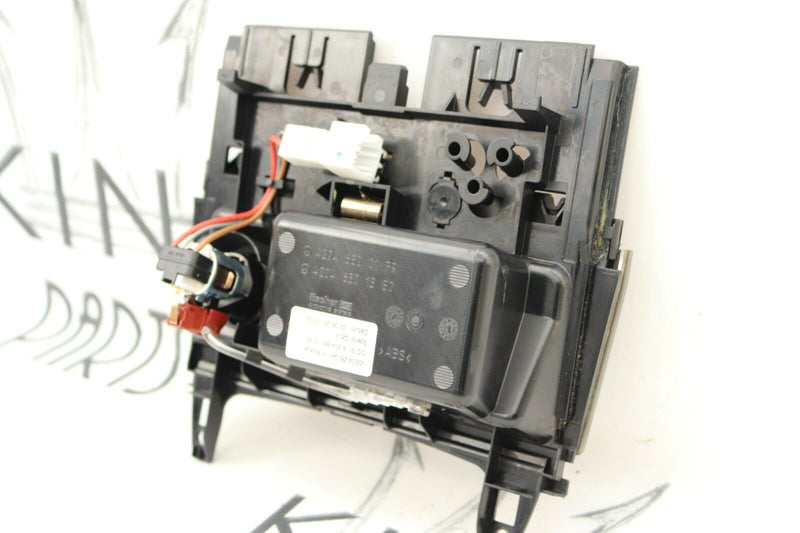 MERCEDES E CLASS W207 2009-2017 COUPE CENTRE CONSOLE ASHTRAY LIGHTER A2046801350