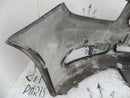 VAUXHALL INSIGNIA A MK1 2009-2012 GREY FRONT BUMPER GENUINE 13288286
