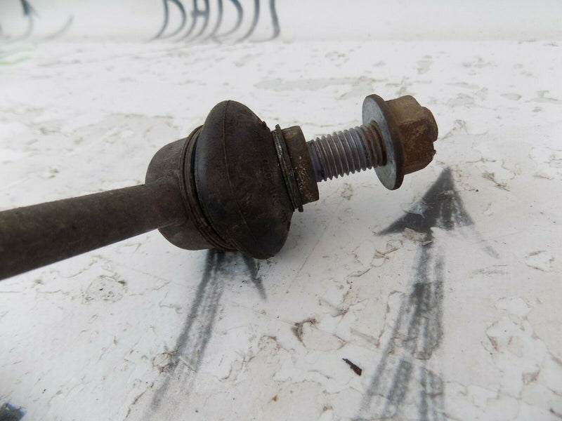 BMW 5  SERIES F10 F11  FRONT ANTI-ROLL SWAY BAR STABILIZER GENUINE 6791924