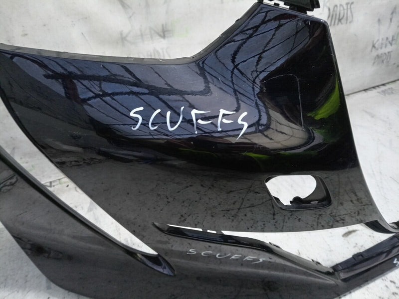 PEUGEOT 208 2020-ON FRONT BUMPER GENUINE 9823203580