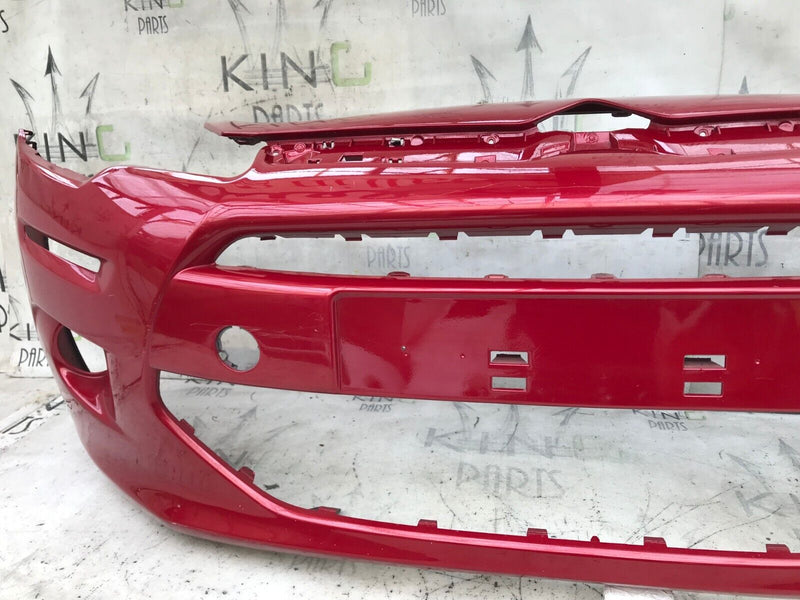CITROEN C3 PHASE II 2013-2016 FRONT BUMPER GENUINE 9803500777