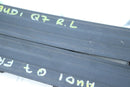AUDI Q7 (4L) 2011-2015 SET OF 3 DOOR STRIP SILL PLATE RR FR FL 4L0853793