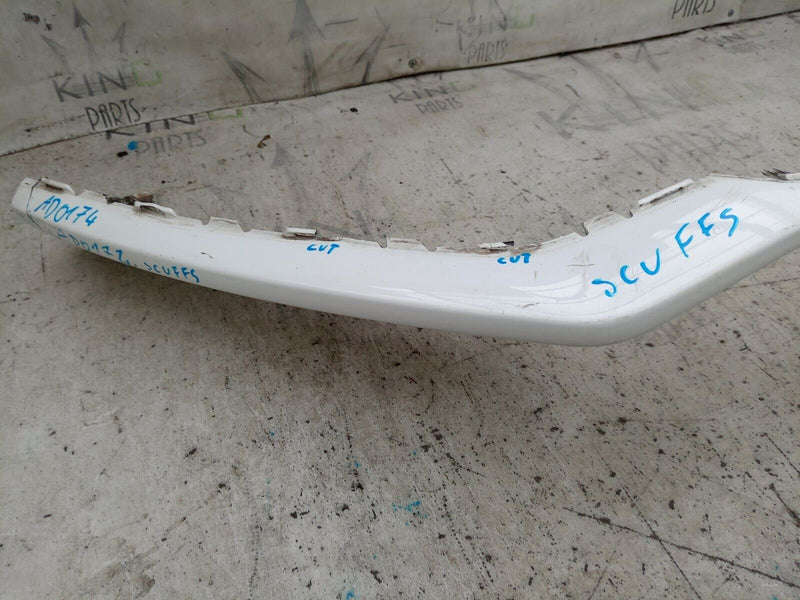 AUDI A5 RS5 2010-2016 FRONT BUMPER LOWER LIP 8T0807110