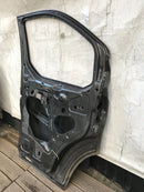 FORD TRANSIT CUSTOM 2013-2023 FRONT DOOR PANEL LEFT PASSENGER GENUINE