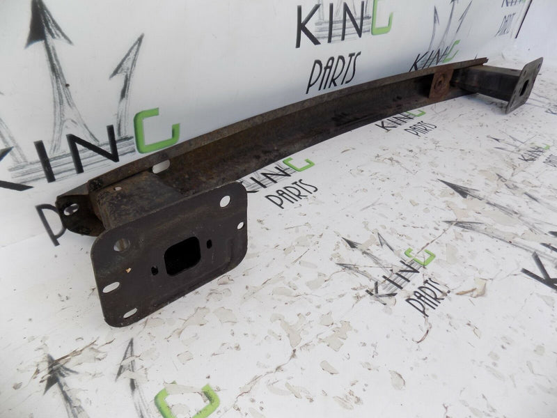 FORD FOCUS MKIII C MAX MKII 5DR REAR BAR SUPPORT CRASH REINFORCEMENT BEAM
