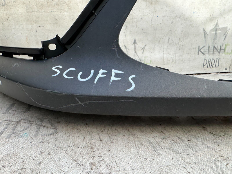 KIA NIRO 2019-ON FRONT BUMPER LOWER SECTION SPLITTER 86512-Q4000