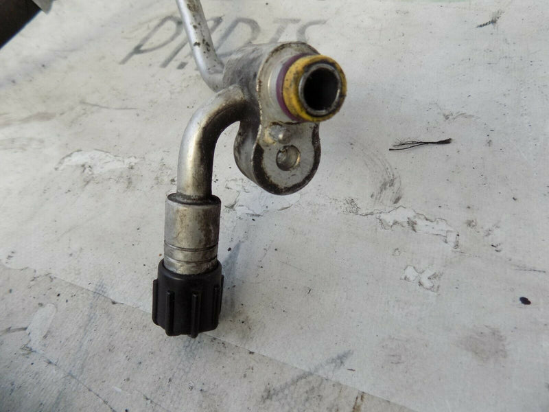 BMW 5 SERIES  F10 F11 2010-2017 AIR CON A/C PIPE GENUINE  4249892-01