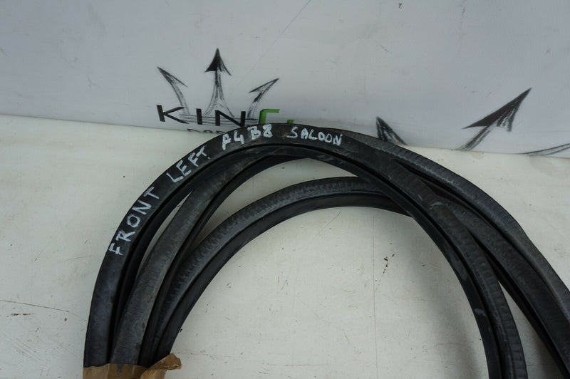 AUDI A4 (B8) 2008-2015 5DR SALOON LEFT SIDE FRONT DOOR RUBBER SEAL