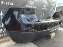 VW Golf MK5 2004-2008 Rear Bumper Genuine Black (6655) 1K6