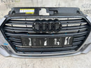 AUDI A3 S LINE S3 FACELIFT 2016-2020 FRONT BUMPER GENUINE 8V6807437AM