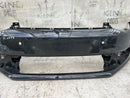 VOLKSWAGEN POLO MK5 FACELIFT 2014-17 FRONT BUMPER PDC GENUINE 6C0807221