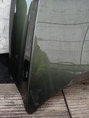 LEXUS NX MK2 (AZ20) 350 450h 2021-ON GENUINE FRONT BONNET HOOD PANEL