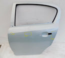 VAUXHALL CORSA D 5 DOOR 2006-2014 GENUINE REAR DOOR PANEL LEFT PASSENGER SIDE NS
