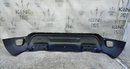 CITROEN C5 AIRCROSS 2018-2021 REAR BUMPER LOWER SECTION 9825351777