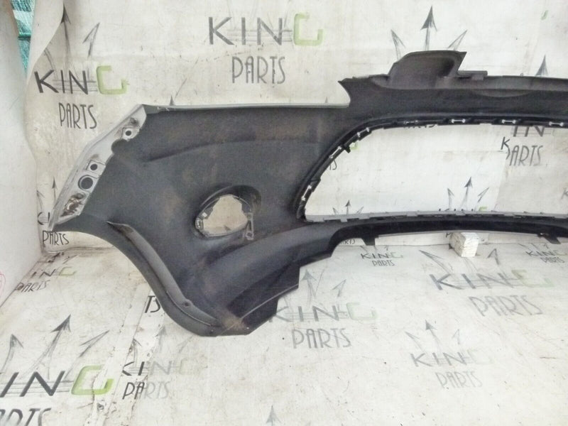 FORD FIESTA MK7 2008-2013 FRONT BUMPER GENUINE 8A6117K819