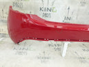 LANCIA YPSILON (846) 2012-ON RED REAR BUMPER GENUINE IN RED 735479601