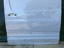 MERCEDES SPRINTER 907 910 2018-ON LEFT PASSENGER SIDE SLIDING DOOR PANEL