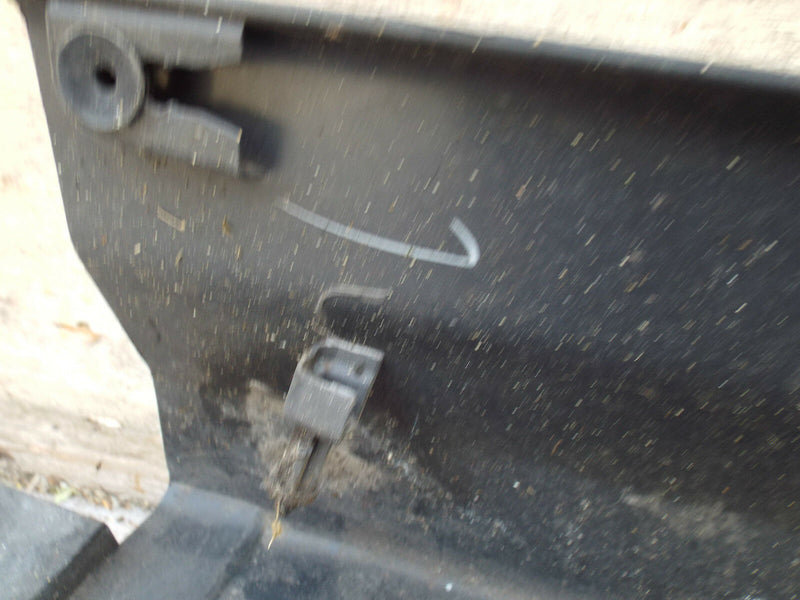 Land Rover Freelander 2 Right Side Skirt 6H52-101D56-A Sill Cover (92)