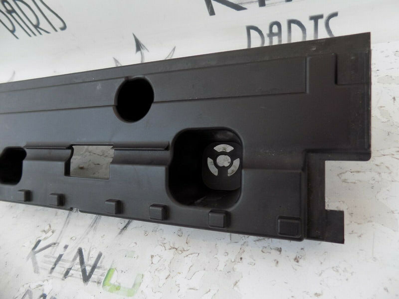 BMW 5 SERIES F10 F18 520d 2014 UNDER TRAY LEFT SIDE SPLASH GUARD COVER 9168509