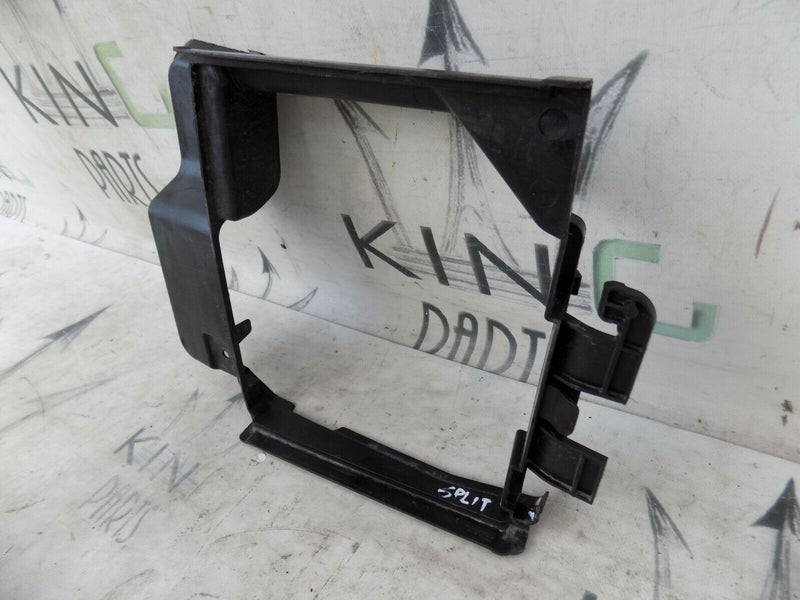 PEUGEOT 308 MK2 T9 2013-2021 STEERING WHEEL AIR GENUINE AA38372323