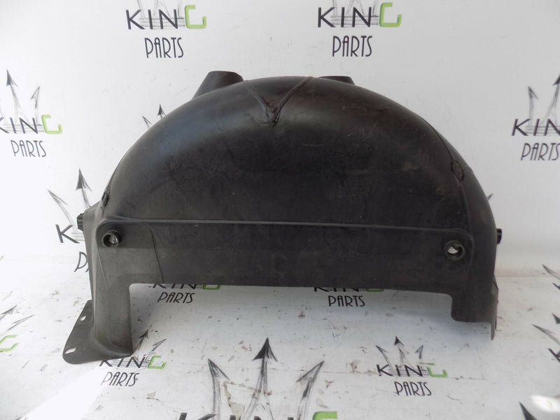 VIVARO TRAFFIC PRIMASTER REAR LEFT WHEEL INNER ARCH LINER SPLASH GUARD