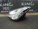 Ford Focus MK2 04-07 Genuine Headlamp Headlight Left Passenger Side N/S (737)