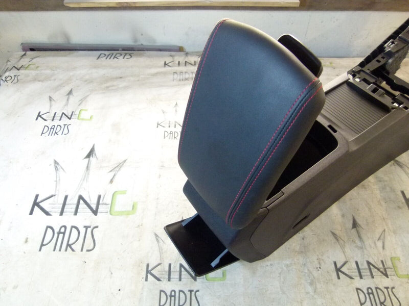 PEUGEOT 308 SW ESTATE 2017-21 CENTRAL CONSOLE TUNNEL ARM REST FSE3HZDT9